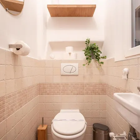 Live Star Lejlighed *