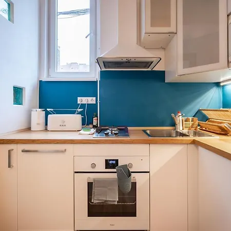 Lejlighed Live Star *