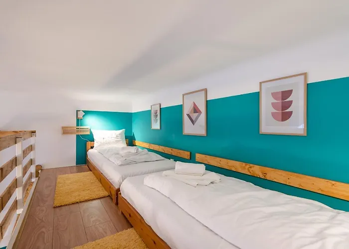 Live Star Daire Budapeşte
