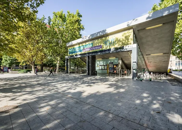 Live Star Daire Budapeşte