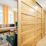 Live Star Apartament Budapesta